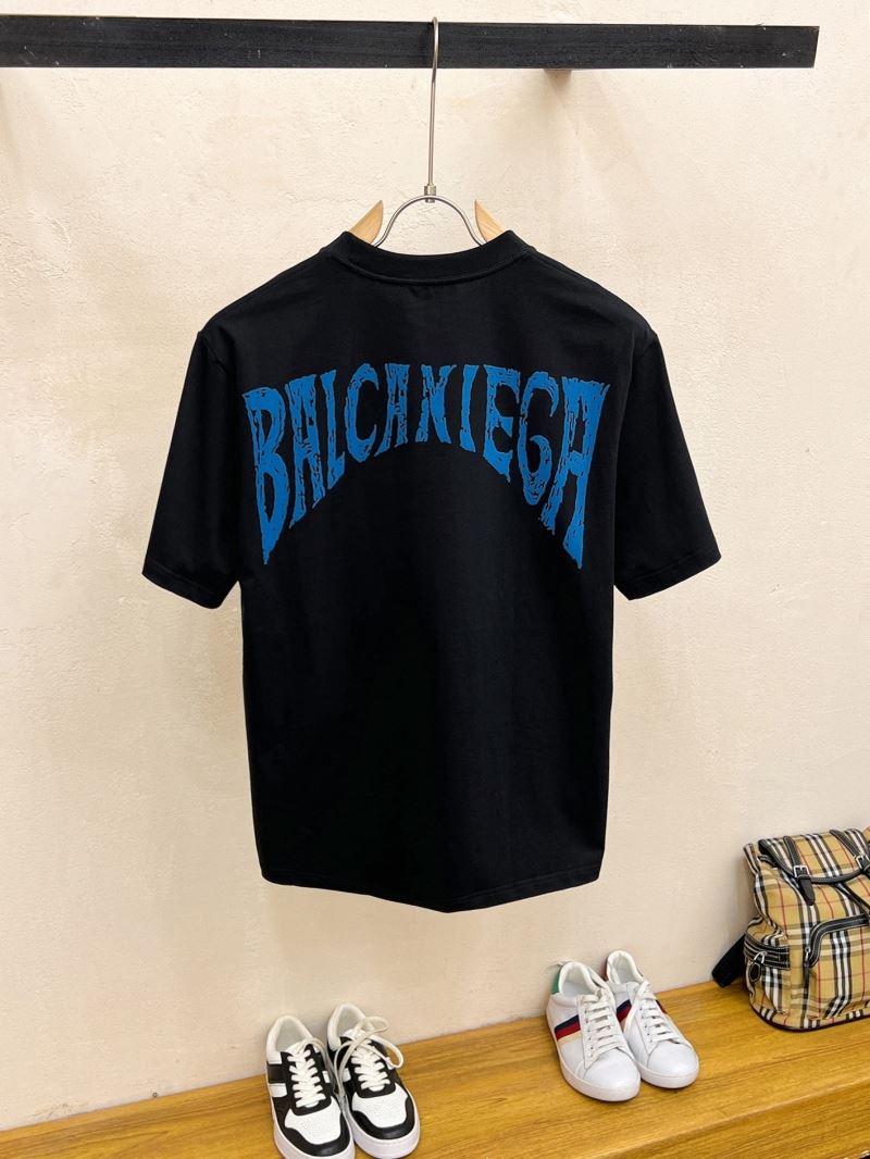 Balenciaga T-Shirts